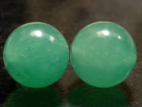 Aventurine Beads