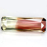 Bi Color Tourmaline