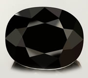 Tourmaline noire