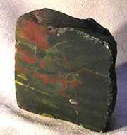 Bloodstone Rough