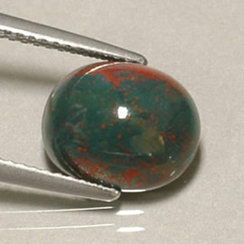 Natural Bloodstone