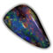 Buy boulder opal from GemSelect