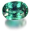 Natural Brazilian Emerald