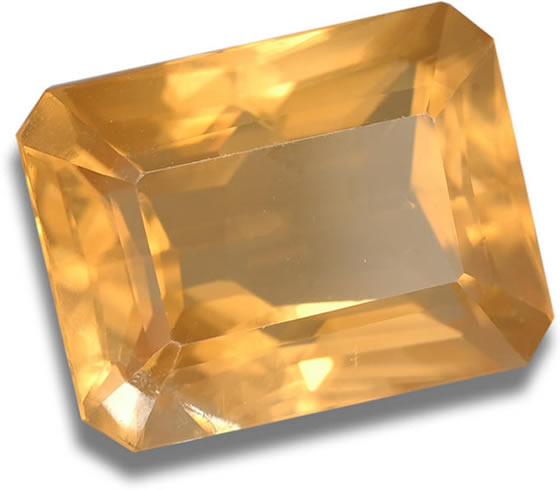 Calcite from Namibia