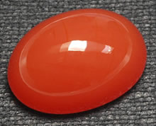 Carnelian Chalcedony