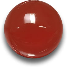 Carnelian (Aqiq)