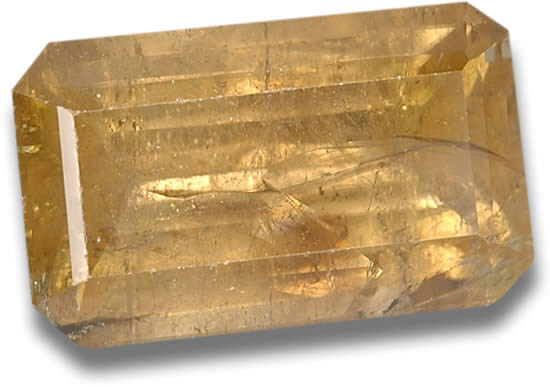 Cassiterite from Australia