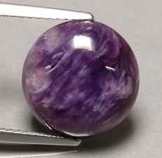 Charoite Cabochon