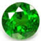 Natural Chrome Diopside