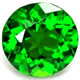 Buy natural chrome diopside