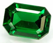 Chrome Tourmaline