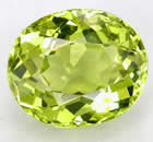 Chrysoberyl Gemstones