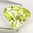 Buy Natural Chrysoberyl at GemSelect