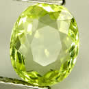 Buy Natural Chrysoberyl from GemSelect