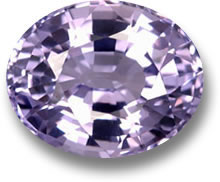 Cubic Crystal Spinel