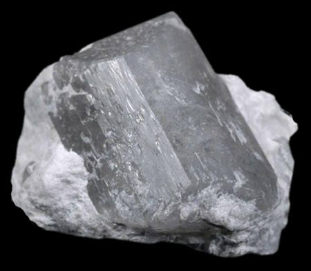 Danburite Crystal