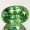 Buy Demantoid Garnet at GemSelect