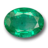 Emerald - May Birthstone