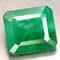 Natural Emerald Gemstones