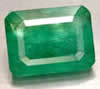 Smeraldo naturale