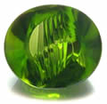 Fantasy-Cut Gem by Bernd Munsteiner