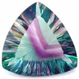 Natural Multi-Color Fluorite