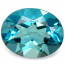 Paraiba Farbe Fluorit