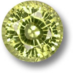 Grossularite (or Grossular) Garnet