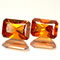 Buy hessonite garnet at GemSelect