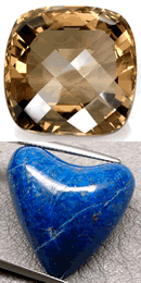 Huge Gemstones at GemSelect