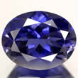 Iolite Gemstone