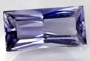 Natural Fine Blue Iolite