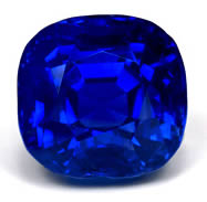 Kashmir Sapphire