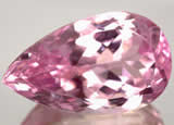 Natural Kunzite