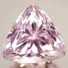 Kunzite dall'Afghanistan