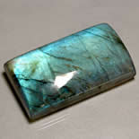 Labradorite Cabochon
