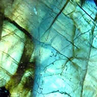 Natural Labradorite