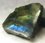 Labradorite Rough 