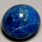 Afghanischer Lapislazuli