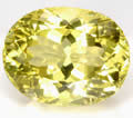 Natural Lemon Quartz