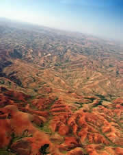 Isalo National Park Madagascar