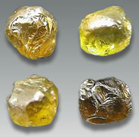 Mali Garnet Rough