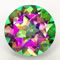 Buy mystic topaz at GemSelect