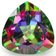 Natural Mystic Topaz