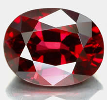 Natural Tanzanian Spinel