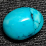 Natural Turquoise