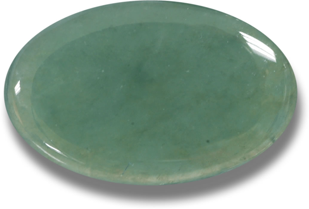 Omphacite Jade Gemstone Information