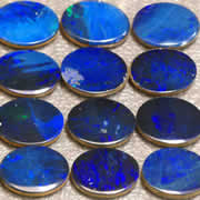 Opal Doublet