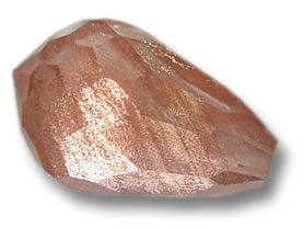 Sunstone from Oregon