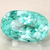 Paraiba Tourmaline from Mozambique